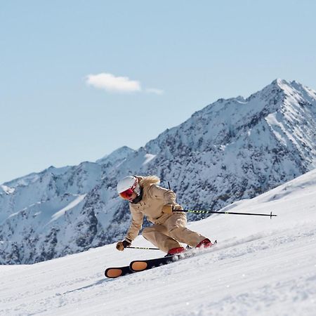 Stoanmandl Wohlfuehlappartements Neustift im Stubaital Extérieur photo