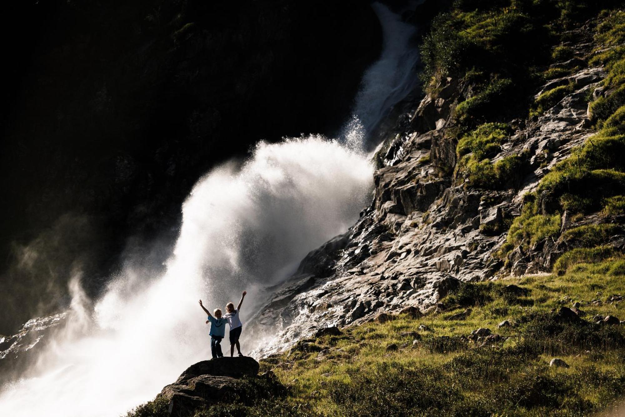 Stoanmandl Wohlfuehlappartements Neustift im Stubaital Extérieur photo