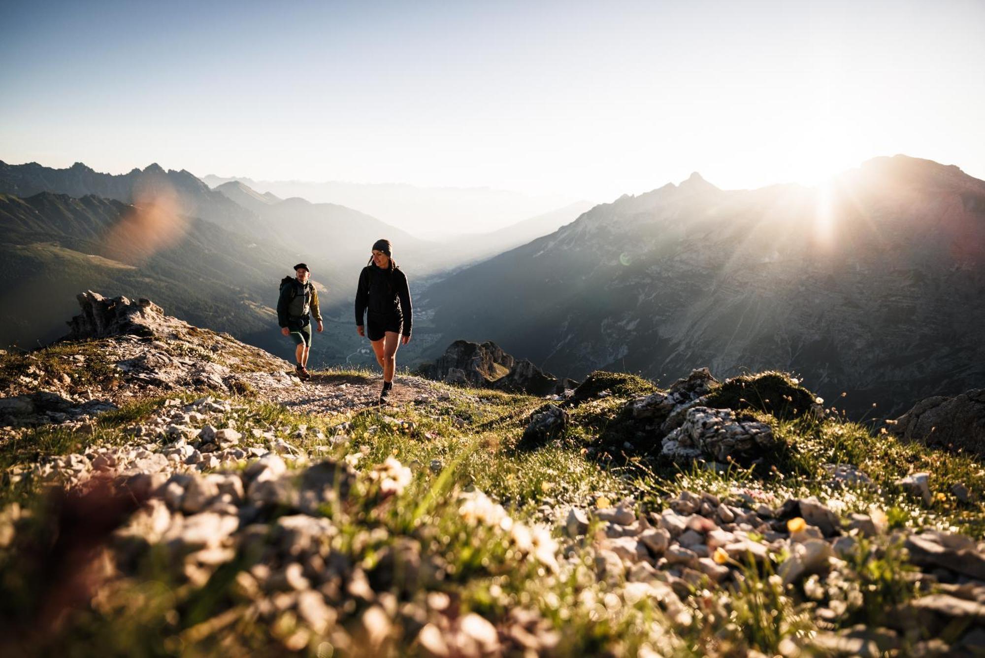 Stoanmandl Wohlfuehlappartements Neustift im Stubaital Extérieur photo