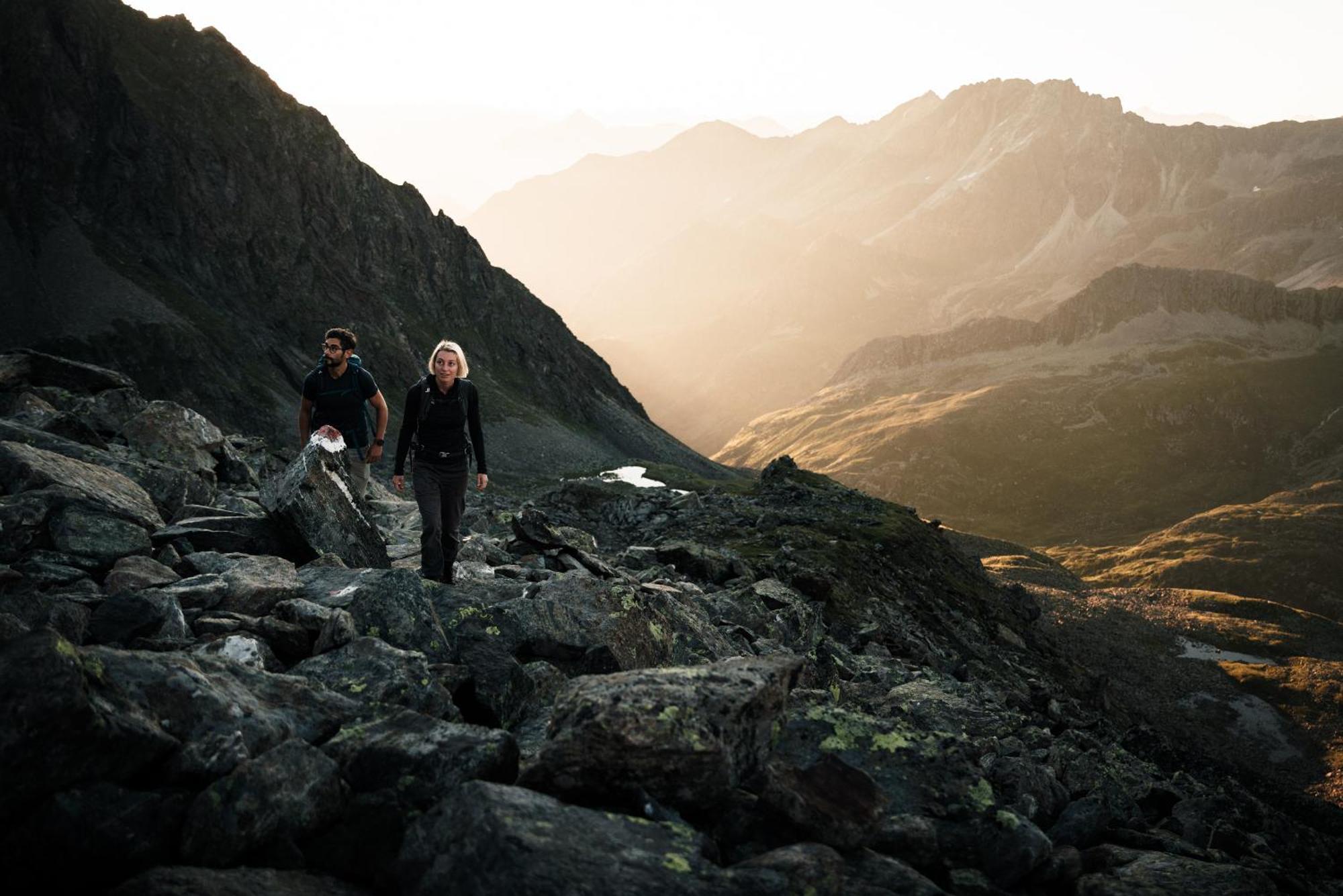 Stoanmandl Wohlfuehlappartements Neustift im Stubaital Extérieur photo