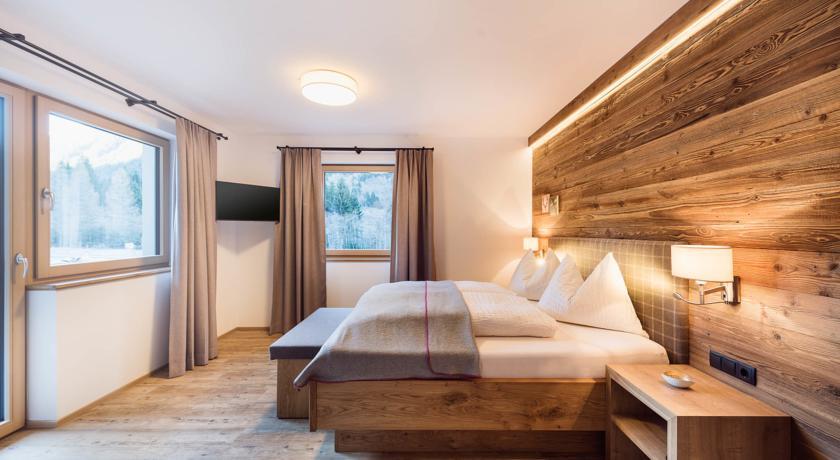 Stoanmandl Wohlfuehlappartements Neustift im Stubaital Extérieur photo