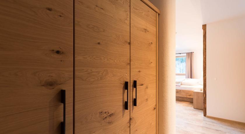 Stoanmandl Wohlfuehlappartements Neustift im Stubaital Chambre photo