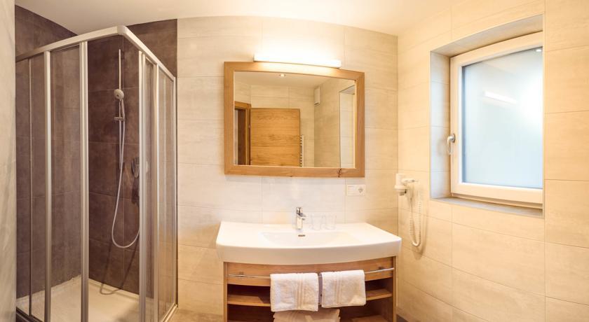 Stoanmandl Wohlfuehlappartements Neustift im Stubaital Chambre photo