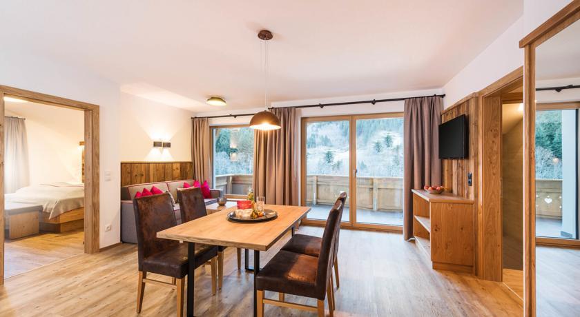 Stoanmandl Wohlfuehlappartements Neustift im Stubaital Chambre photo