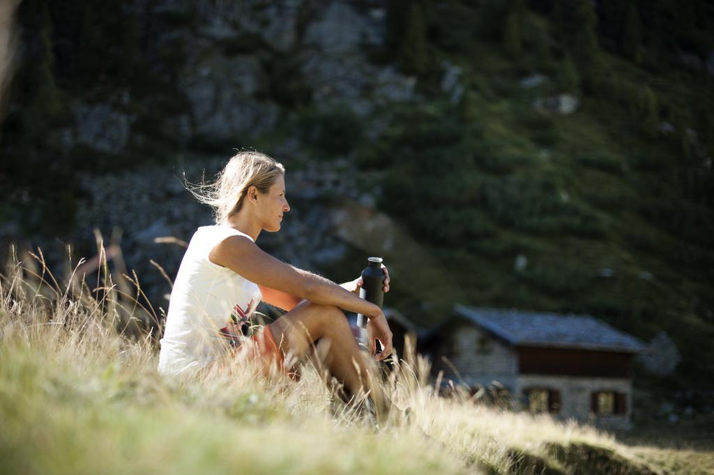 Stoanmandl Wohlfuehlappartements Neustift im Stubaital Extérieur photo
