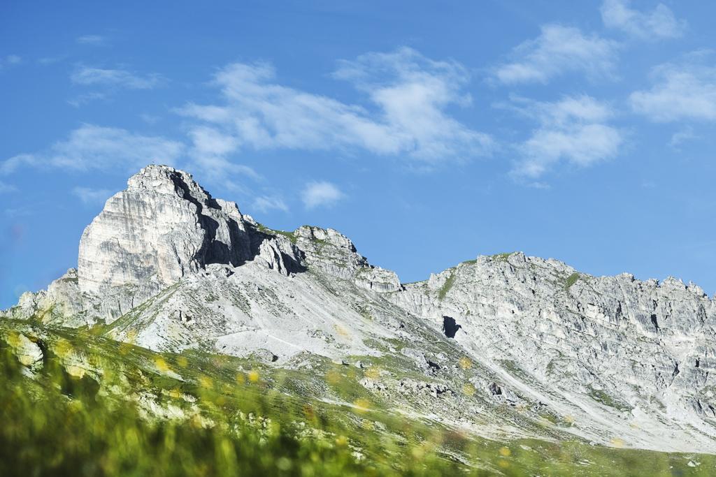 Stoanmandl Wohlfuehlappartements Neustift im Stubaital Extérieur photo