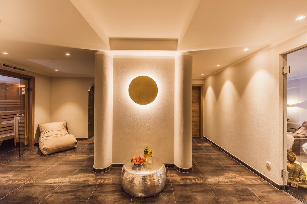Stoanmandl Wohlfuehlappartements Neustift im Stubaital Extérieur photo